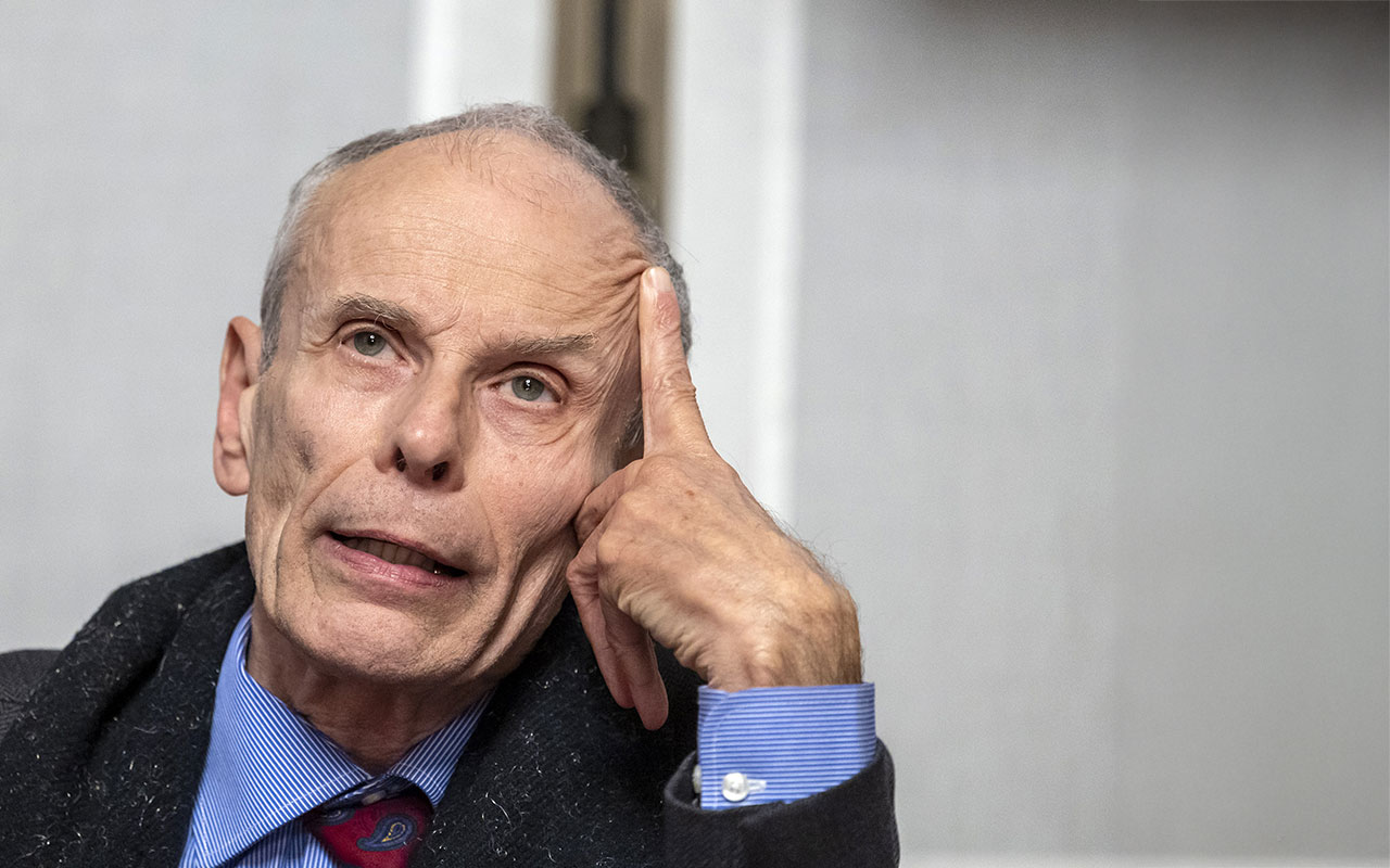 Pier Paolo Portinaro