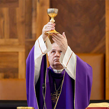 Accogliere degnamente il mistero pasquale 