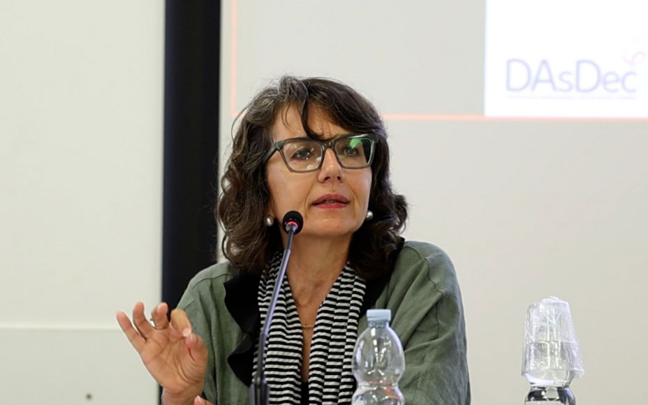 Decision making, un processo vincente con DAsDec