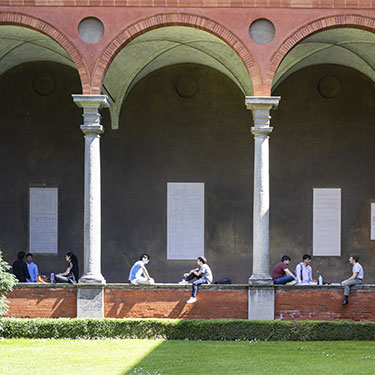 Estate 2026, le chiusure nei campus