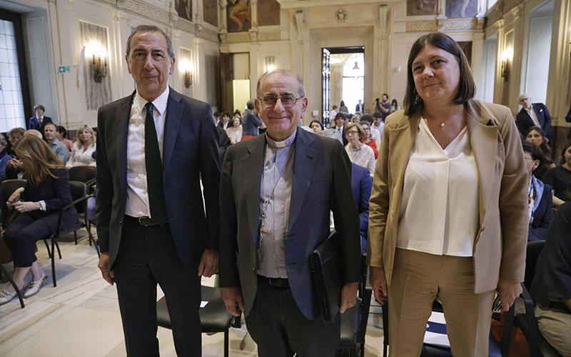 Le madri costituenti della Cattolica fondatrici della nostra democrazia