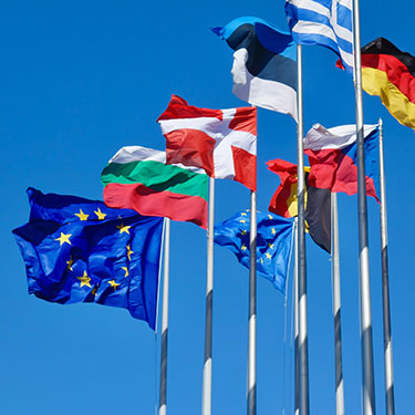 L'Europa al bivio