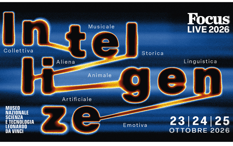 La Cattolica a Focus Live con tre laboratori sulle Intelligenze