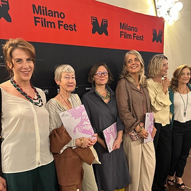 Più investimenti e più politiche inclusive per il cinema lombardo