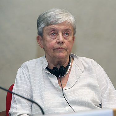 In ricordo di Luisa Muraro
