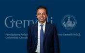 Daniele Piacentini è il nuovo Direttore Generale della Fondazione Policlinico A. Gemelli IRCCS