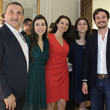 Non importa da dove partite ma come scegliete di costruirvi