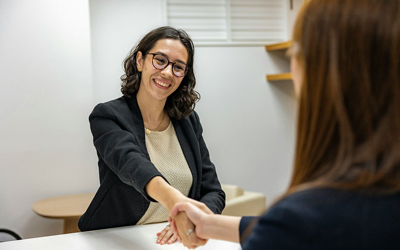 Quasi due donne inattive su tre si rimetterebbero in gioco