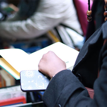 Come si studia oggi? Una survey per ascoltare la comunit&agrave; studentesca