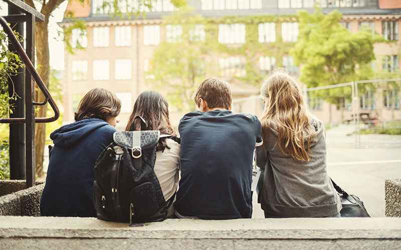 Al via i Gruppi di parola per preadolescenti e adolescenti