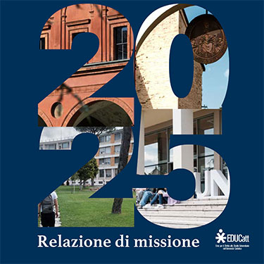 Online la nuova Relazione di missione della Fondazione Educatt