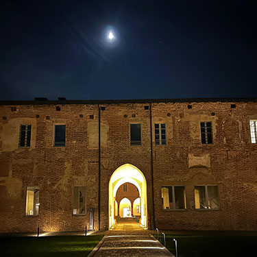 Una notte di innovazione all'università