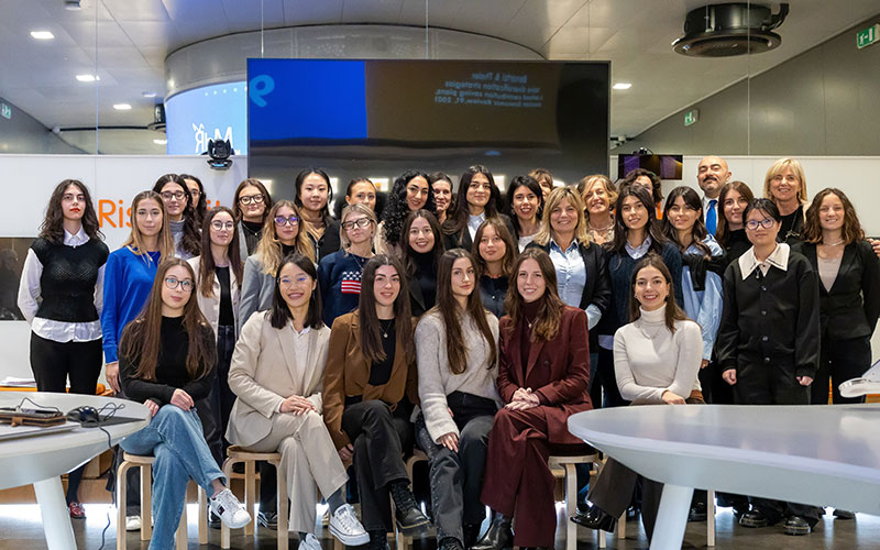 Ragazze, non delegate la gestione dei vostri soldi