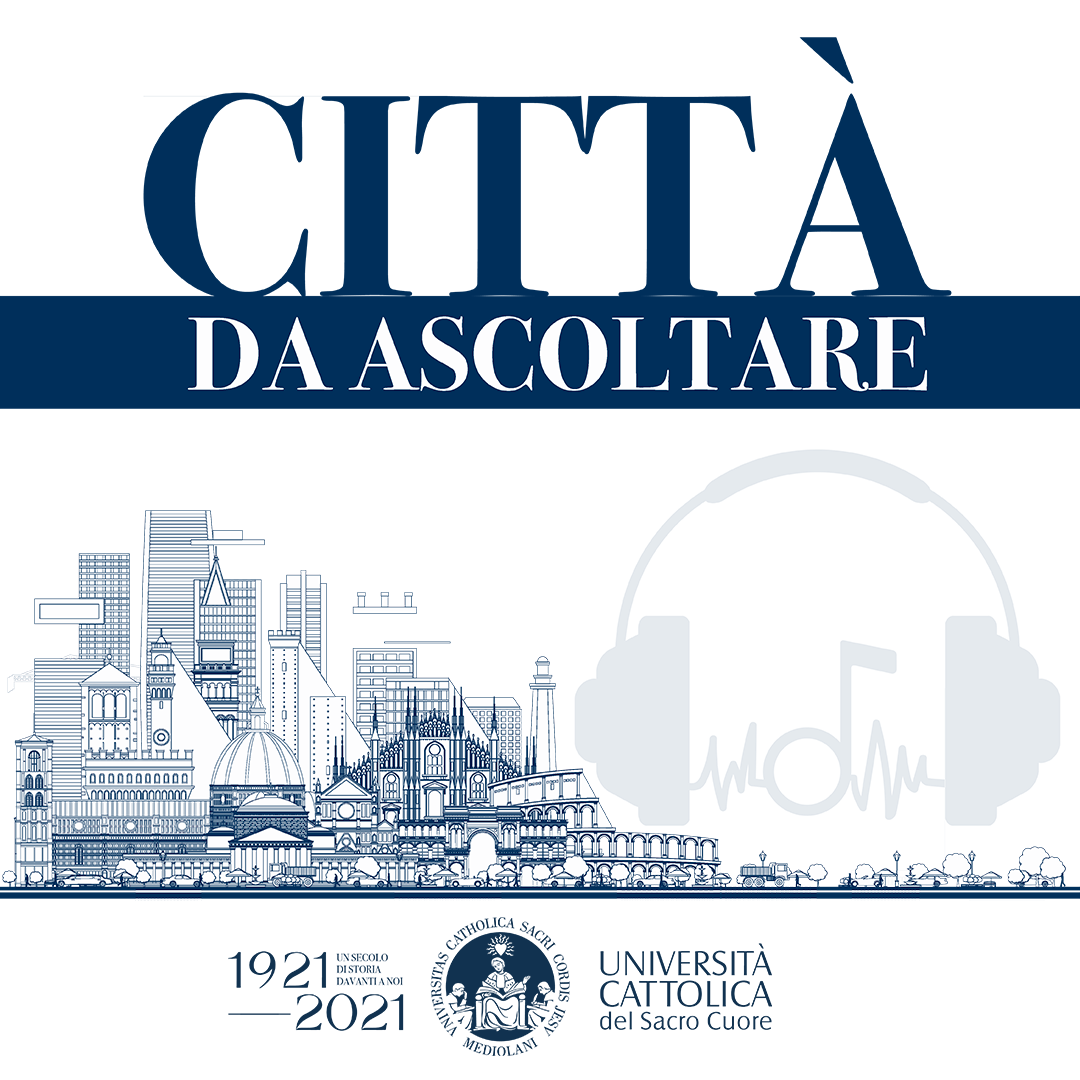 Città da ascoltare - speciale centenario