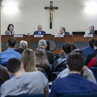 “Collaborazione per la promozione dell’uomo ed il bene del Paese”