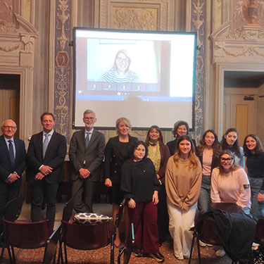 10 borse di studio per i futuri professionisti del green