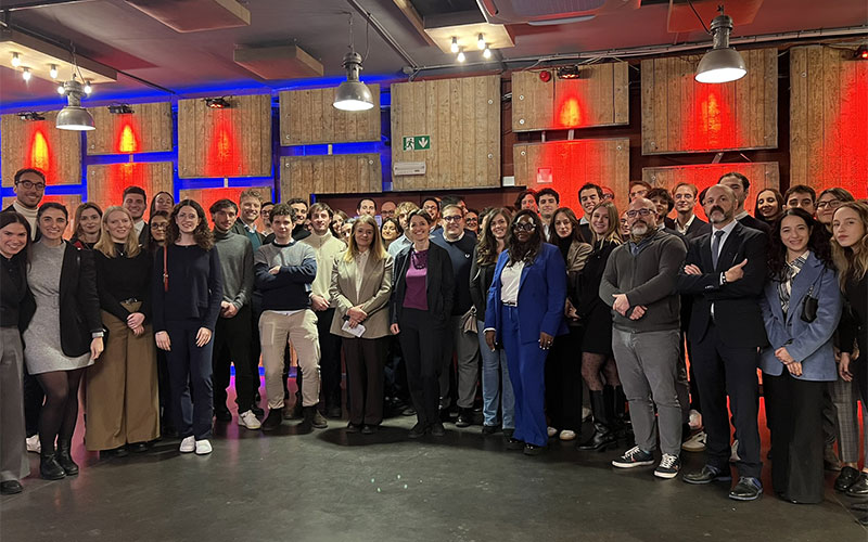 Formazione, AI e lavoro: quali sfide per l’Università Cattolica?