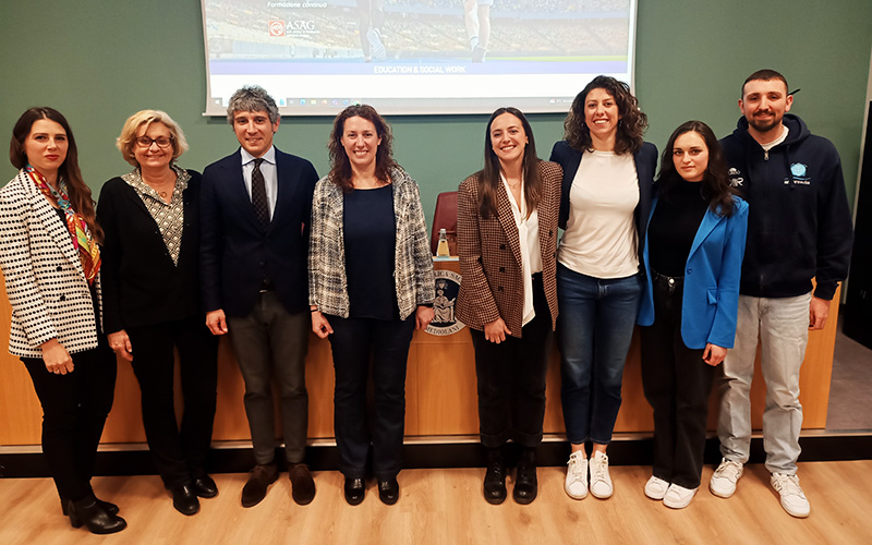 Dual Career, cos&igrave; l'Universit&agrave; realizza i sogni degli atleti