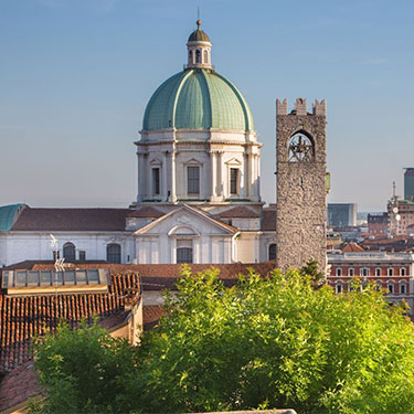 Impresa, Finanza e AI: Brescia verso il Futuro