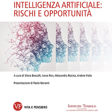 Intelligenza artificiale: l&rsquo;indagine sui giovani tra rischi e opportunit&agrave; 