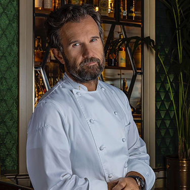 Piacenza-Cremona, Dies academicus con Carlo Cracco