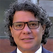 Wael Farouq