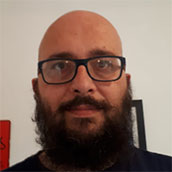 Angelo Finco