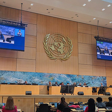 Rafforzare il diritto all&rsquo;educazione, l&rsquo;Onu riflette sulle sfide del futuro