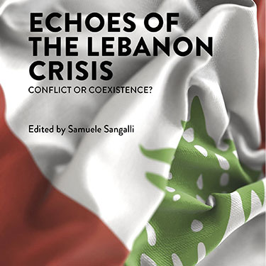 Echi della crisi in Libano: conflitto, dialogo, convivenza