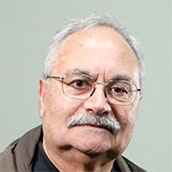 Dante Liano