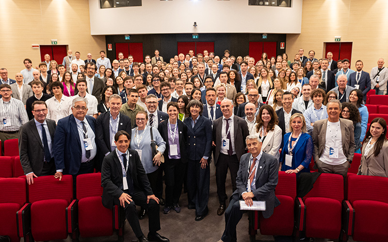 MyMentor festeggia 10 anni e raccoglie &laquo;tanti buoni frutti&raquo;