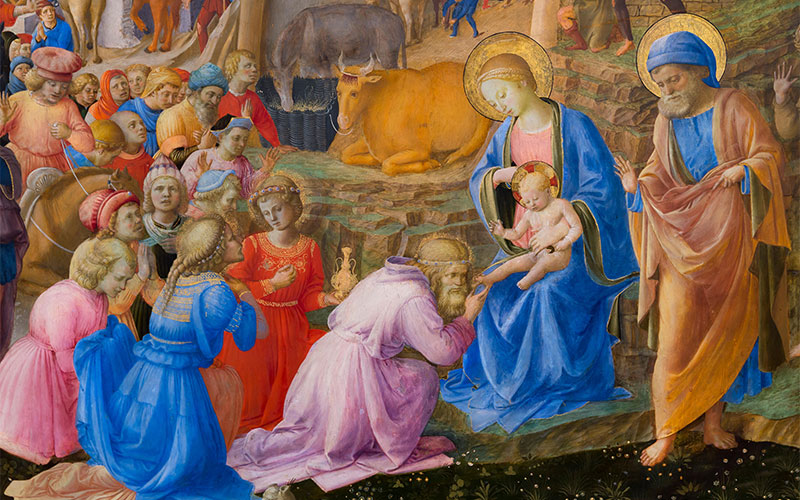 Natale in Cattolica, tutti gli eventi