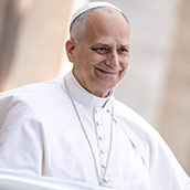 Papa Leone XIV