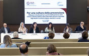 Oltre il silenzio, prevenire gli abusi e ricostruire la fiducia