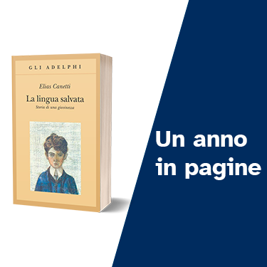 La lingua salvata