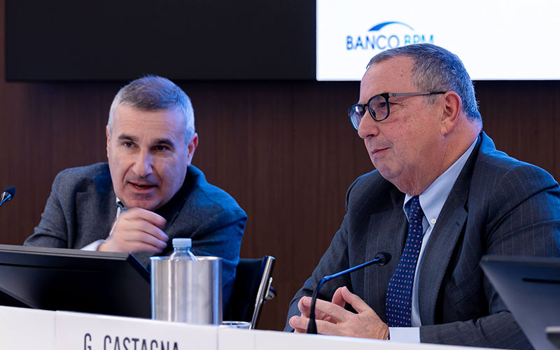 Banco BPM, tra fabbriche prodotto, innovazione e territori