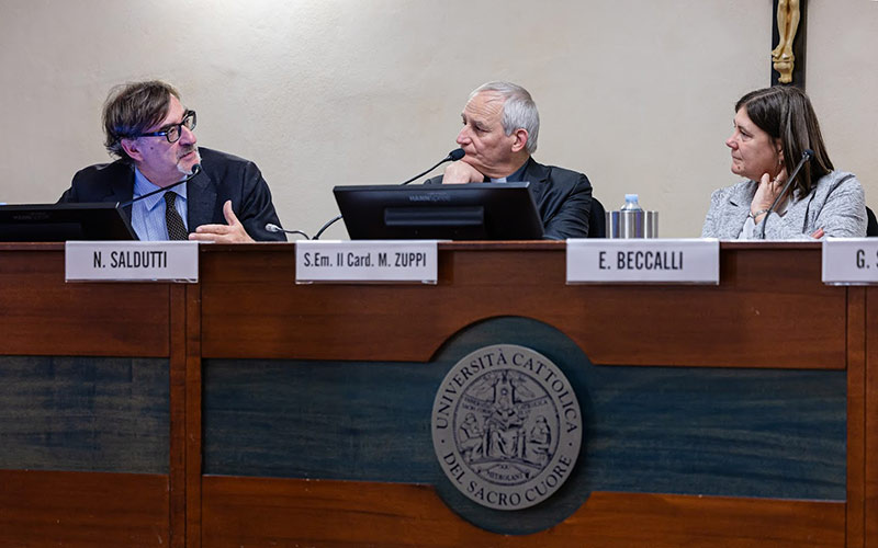 Contro le nuove fragilit&agrave;, l&rsquo;obiettivo inclusione dell&rsquo;Inps