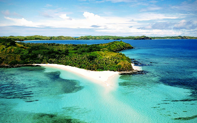 La Cattolica pioniera nello sviluppo sostenibile delle isole del Pacifico