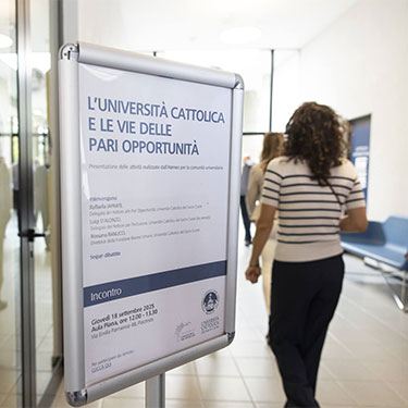 Pari opportunità, a Piacenza un laboratorio di sinergie e visioni future