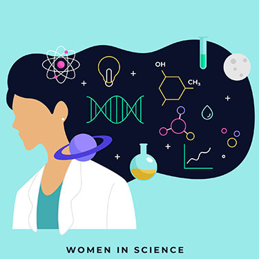 Materie scientifiche alla portata di tutti con STEM in Genere Academy