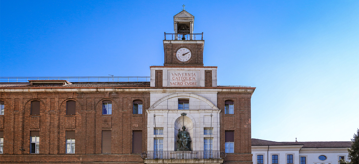 Cento volti per cento storie, gli Alumni raccontano la Cattolica