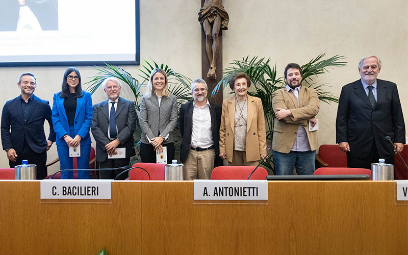 La Facoltà di Psicologia compie 25 anni