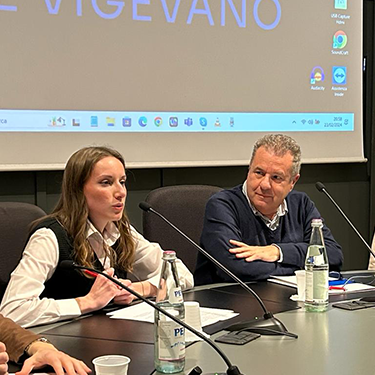 Onufrio, direttore Greenpeace Italia: «La nostra battaglia contro i dinosauri di petrolio e gas»