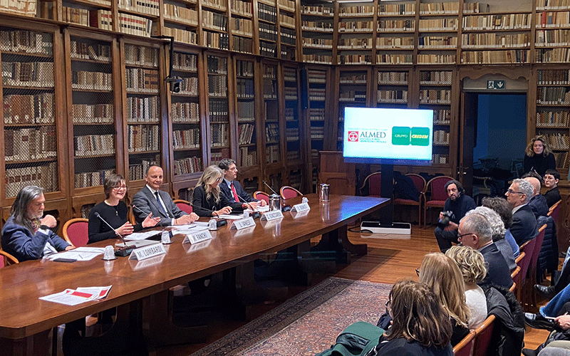 Opinion leader 4 future, nasce  l’Osservatorio di Almed e Credem