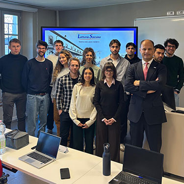 Smea, il valore dell&rsquo;esperienza: manager e alumni raccontano il lavoro che cambia