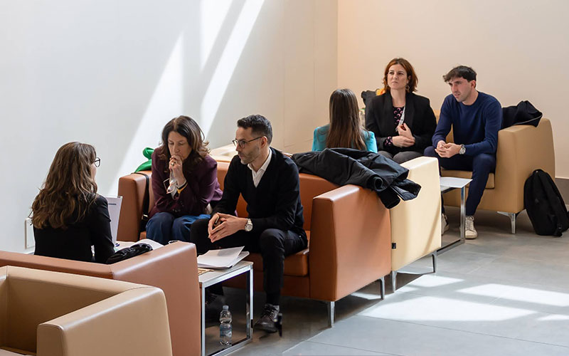 La sostenibilità non è un’opzione facoltativa