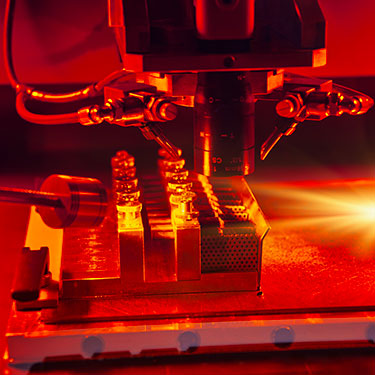 Combattere le infezioni con la spettroscopia quantistica