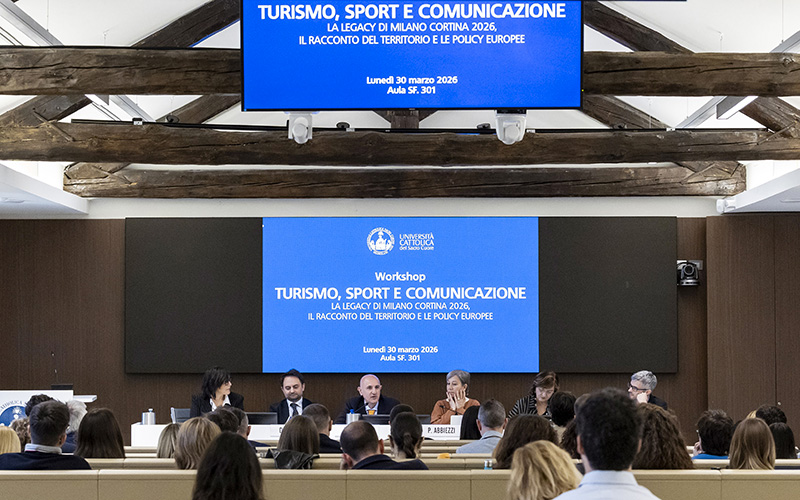 La legacy di Milano Cortina 2026