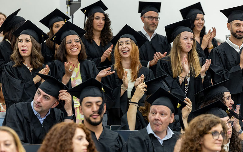Il futuro della sanità fra management, territorio e digitale: il dibattito all’ALTEMS Graduation Day