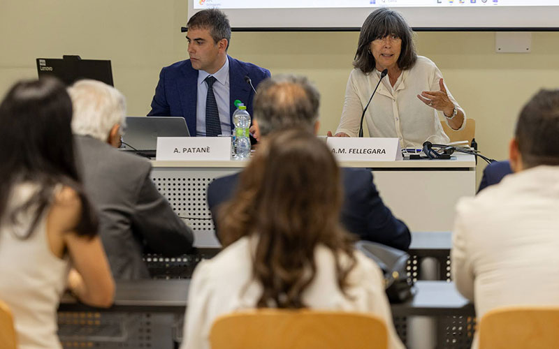 Alumni Cattolica, 'seminatori' di valori, progetti e identità